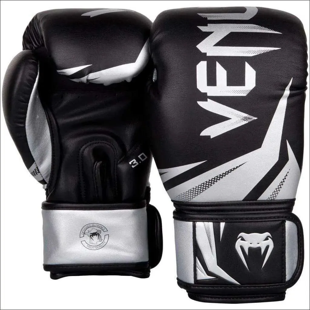 Venum Challenger 3.0 Boxing Gloves