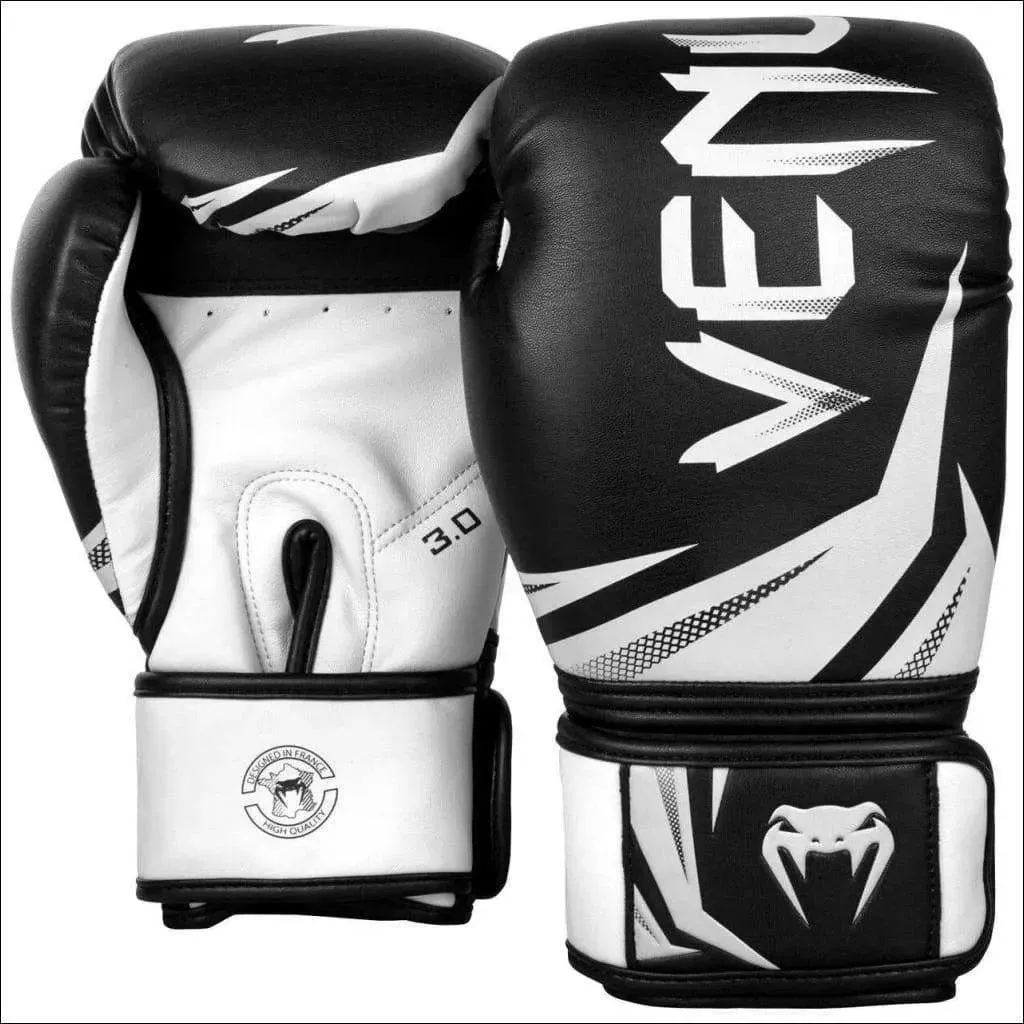 Venum Challenger 3.0 Boxing Gloves