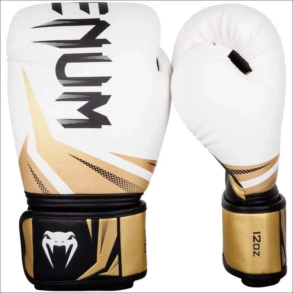 Venum Challenger 3.0 Boxing Gloves