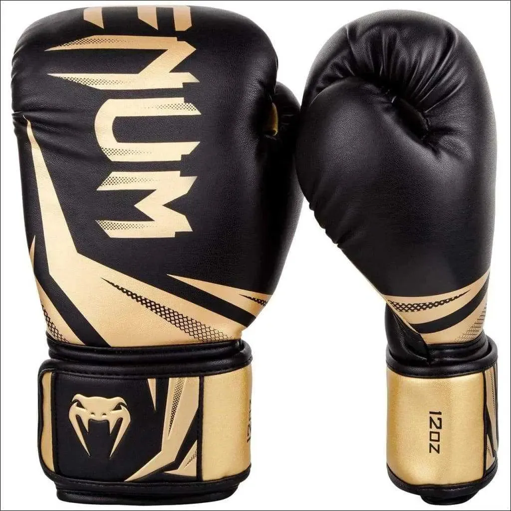 Venum Challenger 3.0 Boxing Gloves