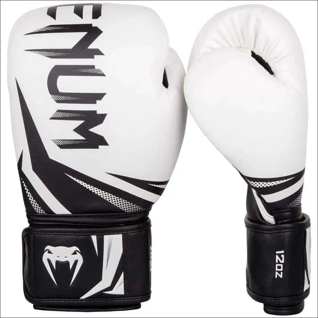 Venum Challenger 3.0 Boxing Gloves