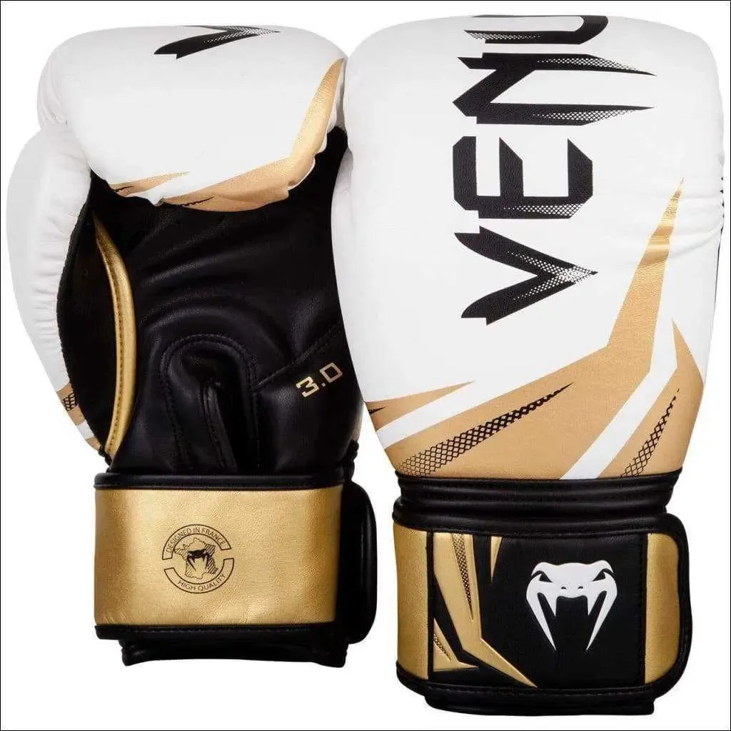 Venum Challenger 3.0 Boxing Gloves