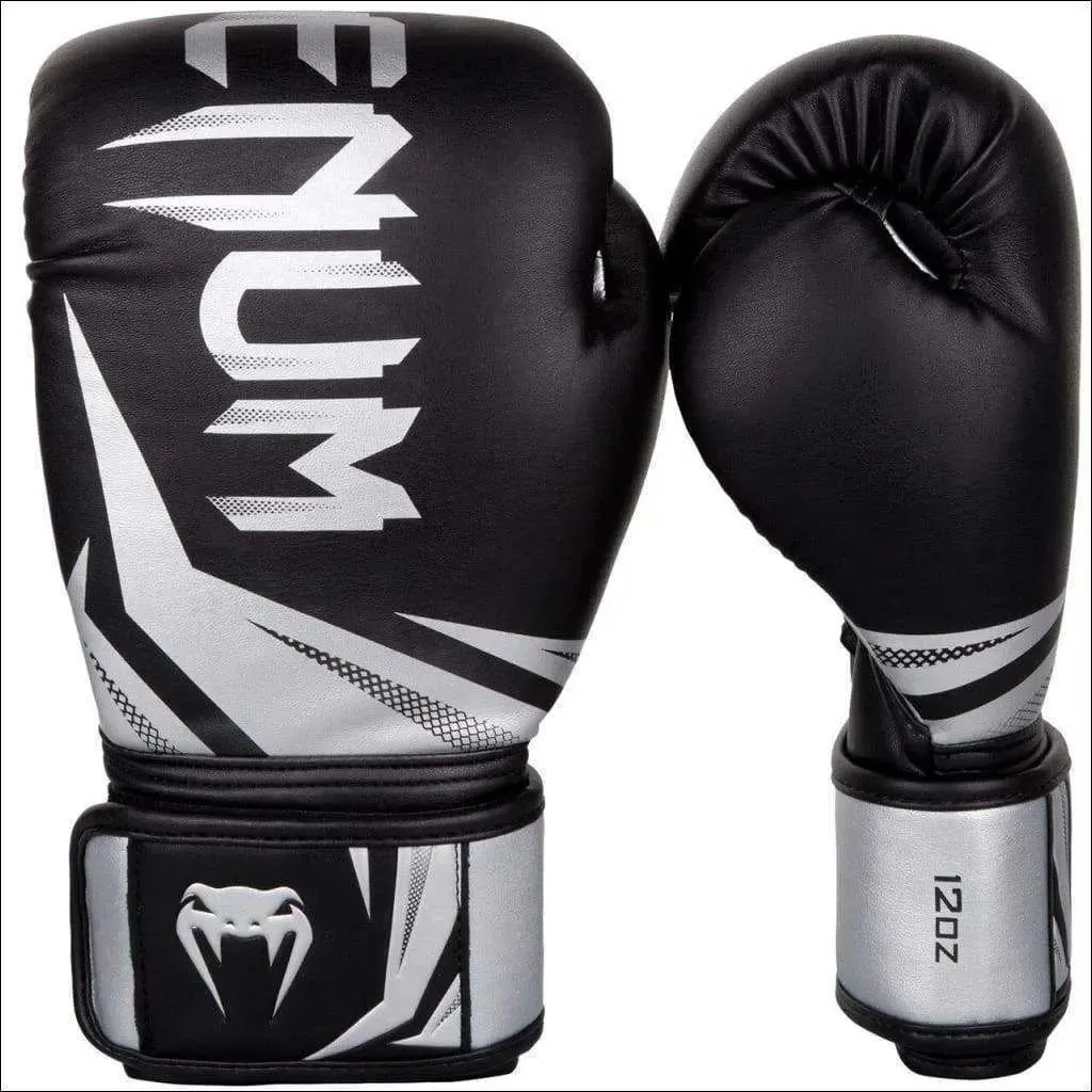 Venum Challenger 3.0 Boxing Gloves