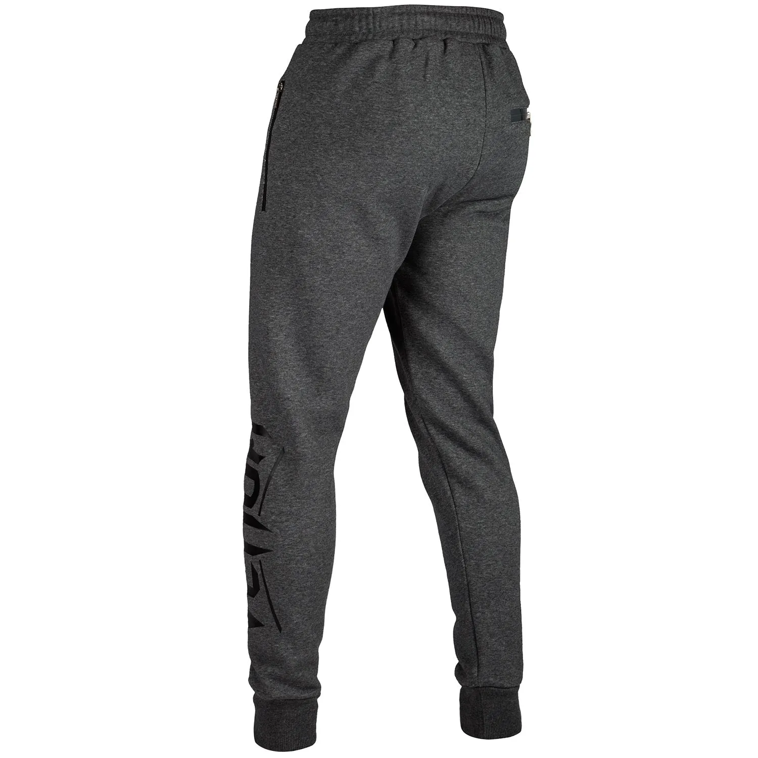 Venum Contender 2.0 Joggers - Grey/Black