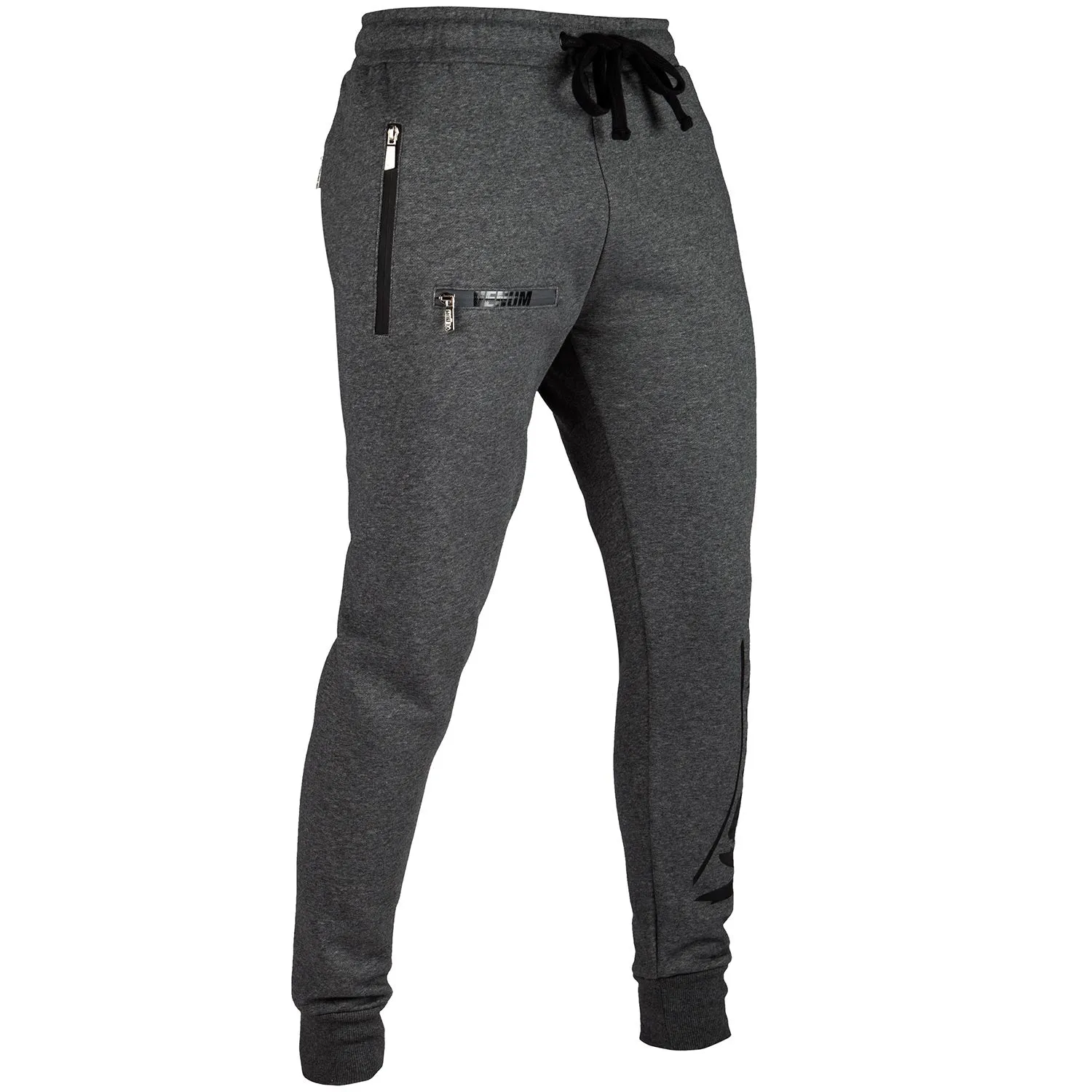 Venum Contender 2.0 Joggers - Grey/Black