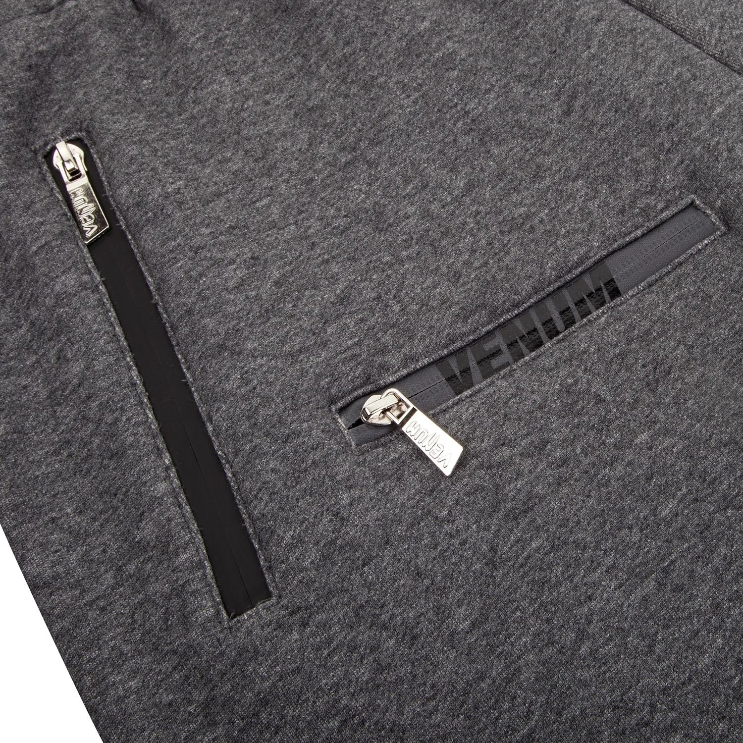 Venum Contender 2.0 Joggers - Grey/Black