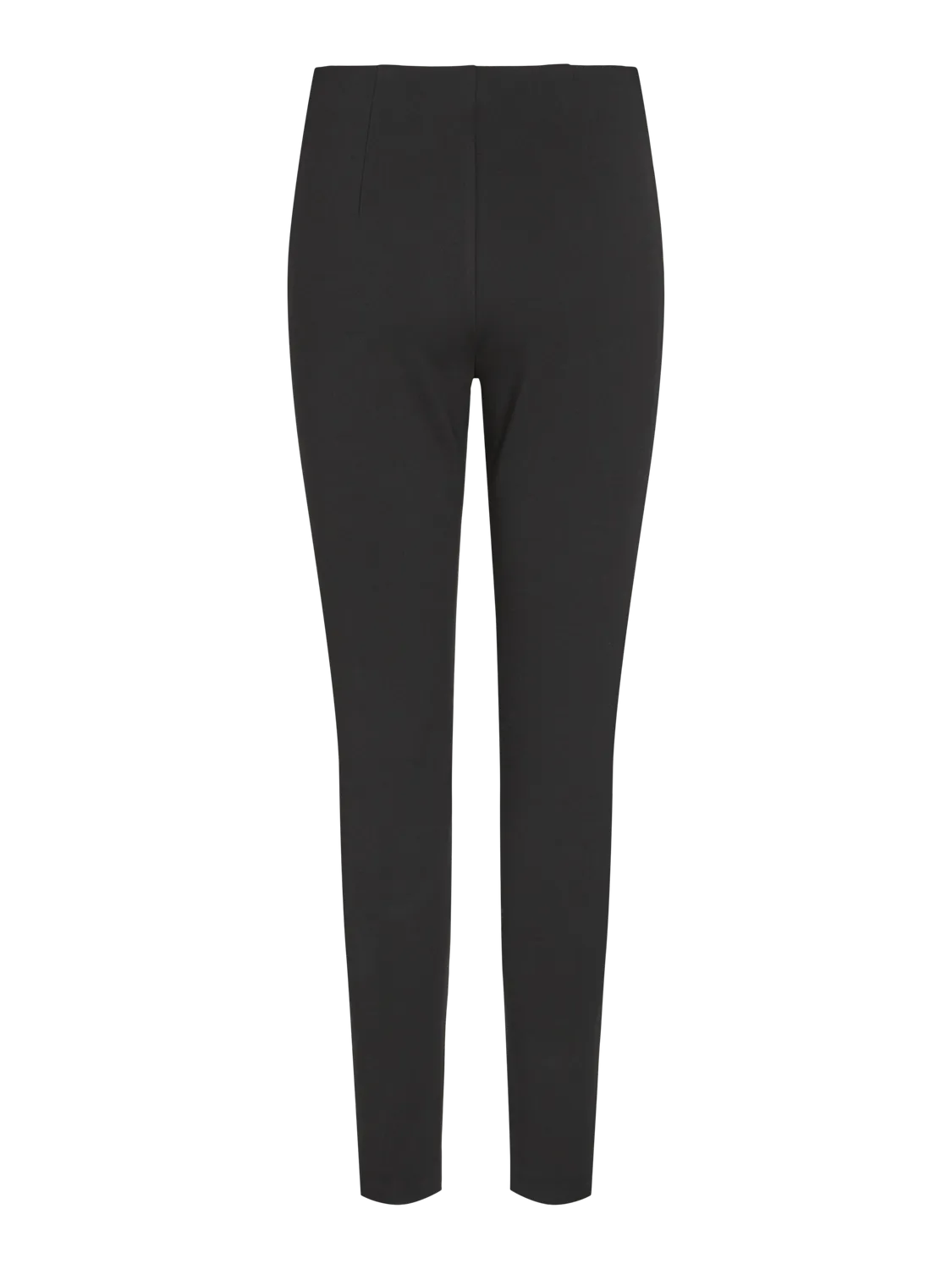 VIBILLIE Leggings - Black Beauty