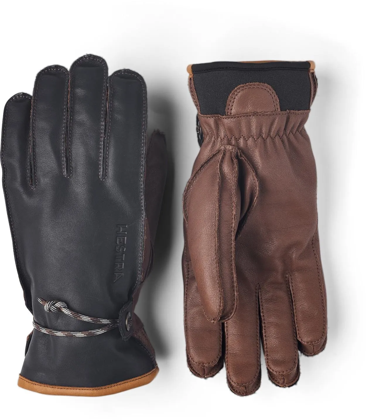 Wakayama 5 finger Glove