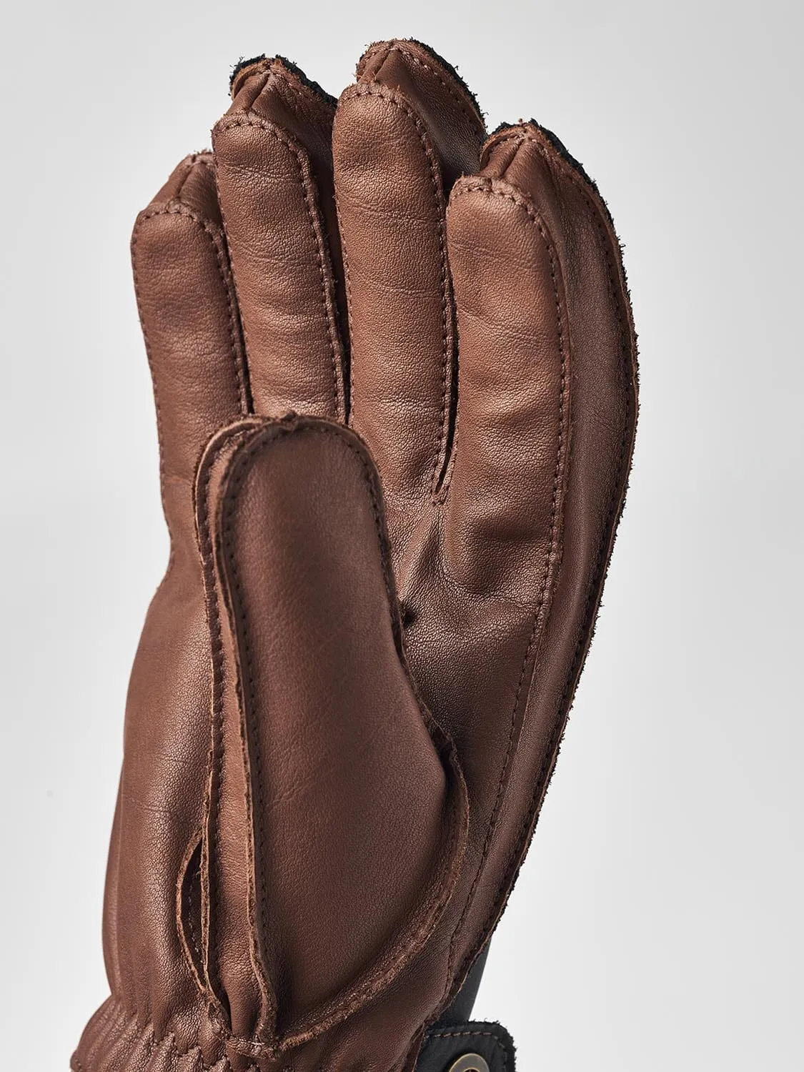 Wakayama 5 finger Glove