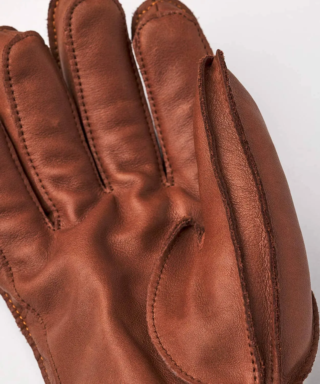 Wakayama 5 finger Glove