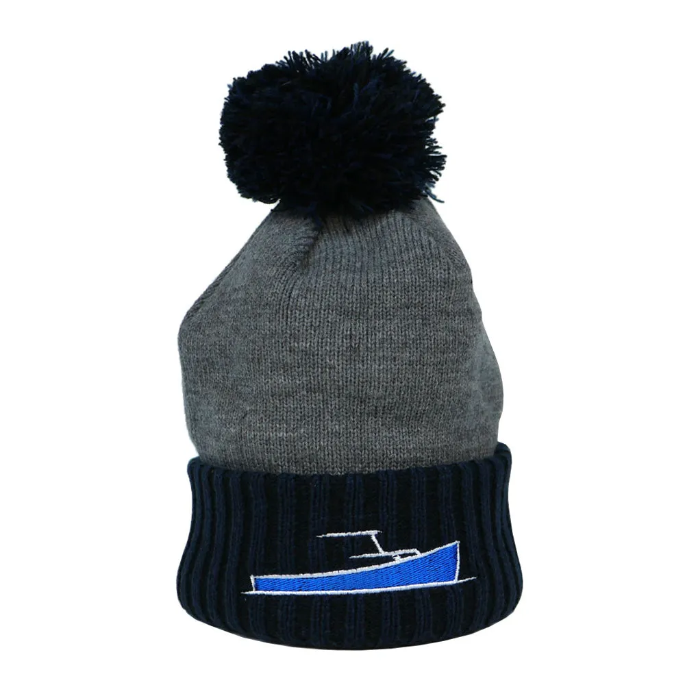 Winter Logo Beanies