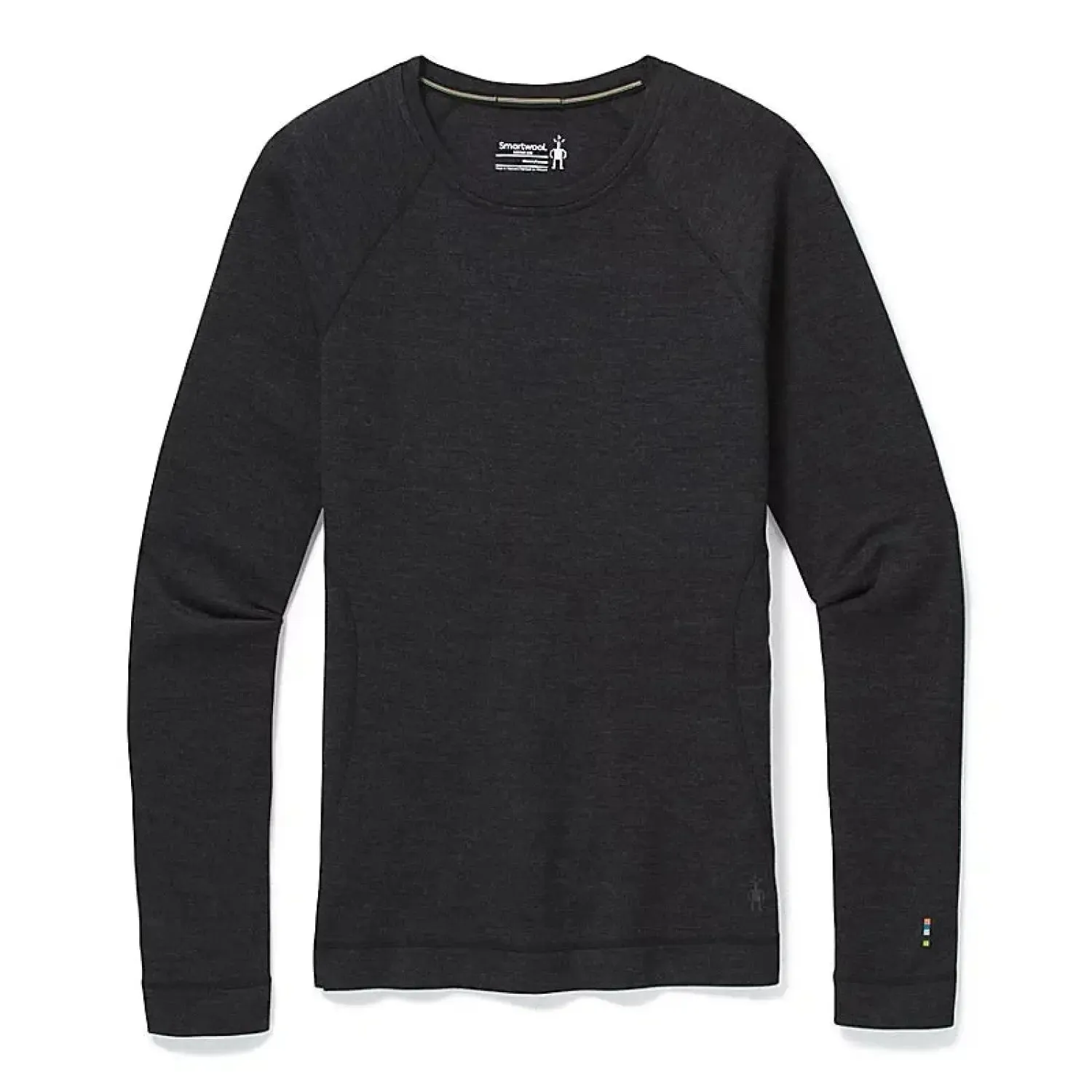 W's Classic Thermal Merino Base Layer Crew