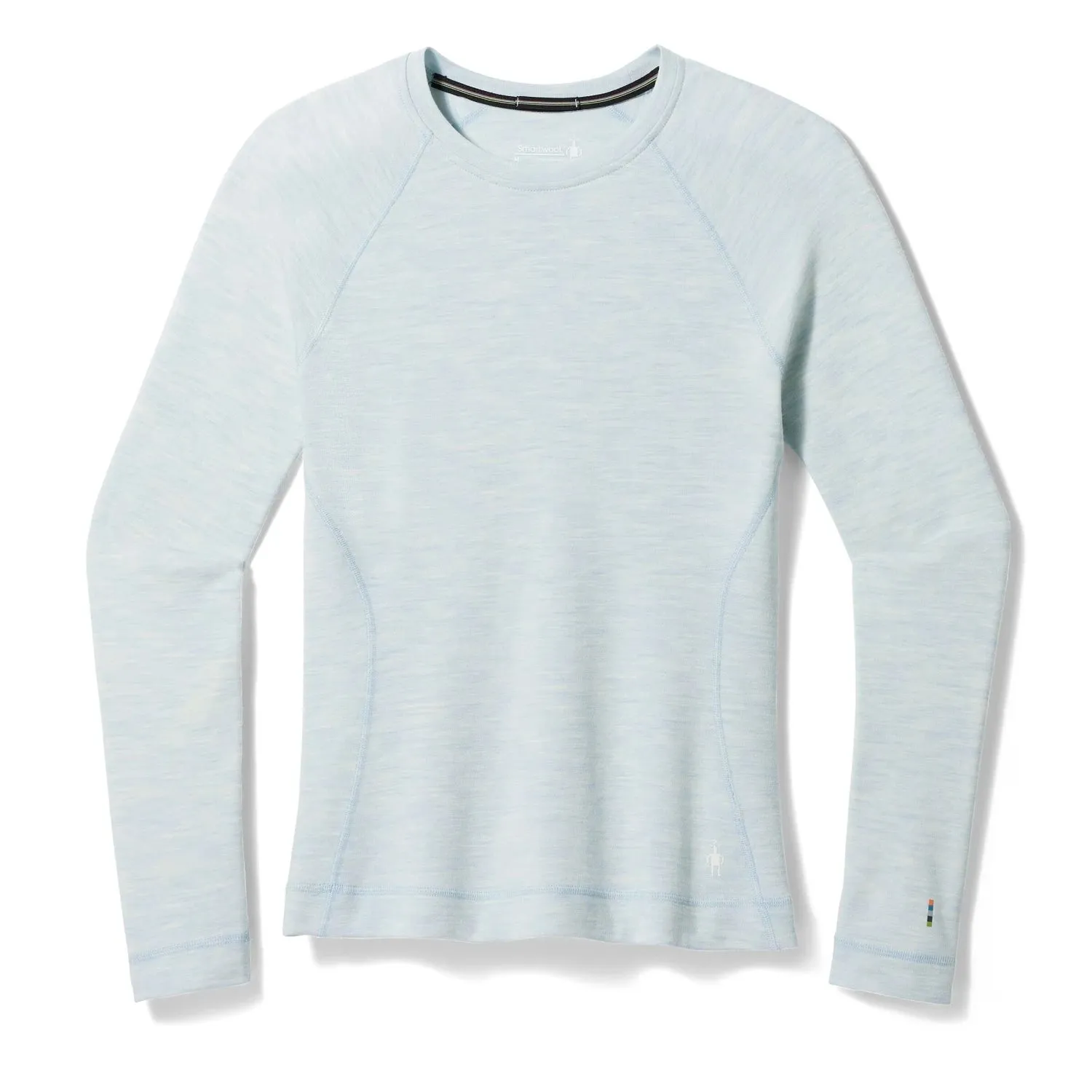 W's Classic Thermal Merino Base Layer Crew